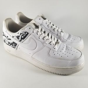 sharpie air force 1